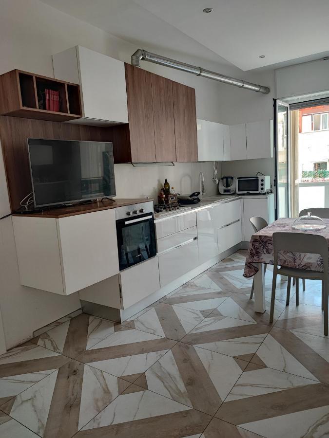 Indahouse Apartament *