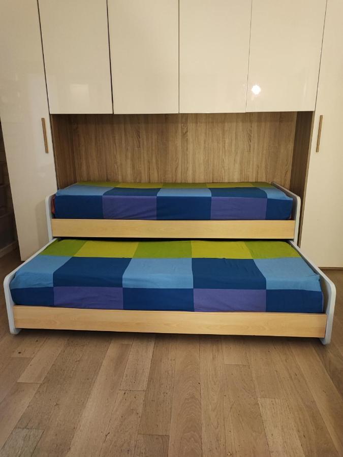 Indahouse Apartament *
