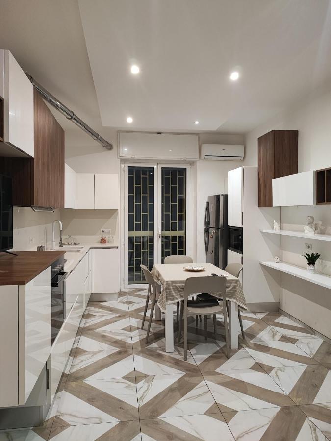 Indahouse Appartement
