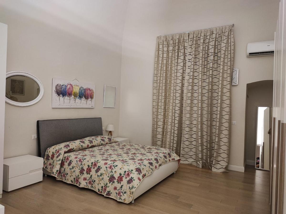 Indahouse Apartament