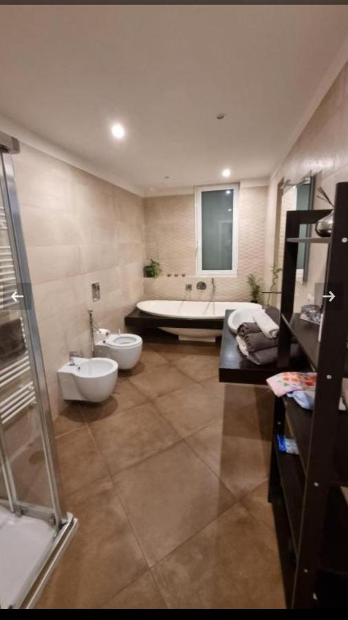 Appartement Indahouse Bari